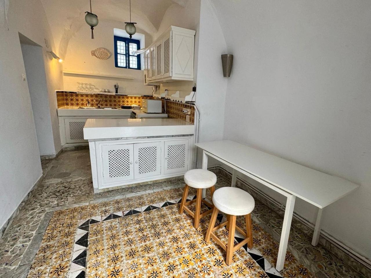 Panoramic 360 Degrees View Sidi Bousaid Sidi Bou Ali Exterior foto